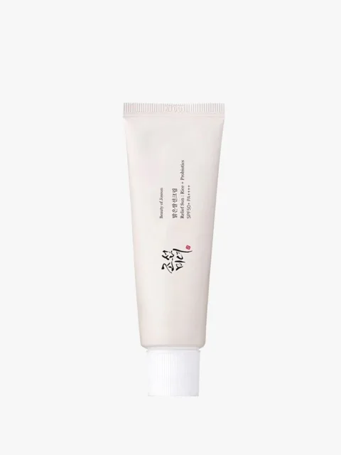 Beauty of Joseon Relief Sun: Rice + Probiotics