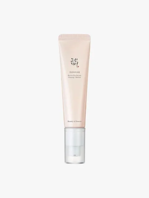 Beauty of Joseon Revive Eye Serum