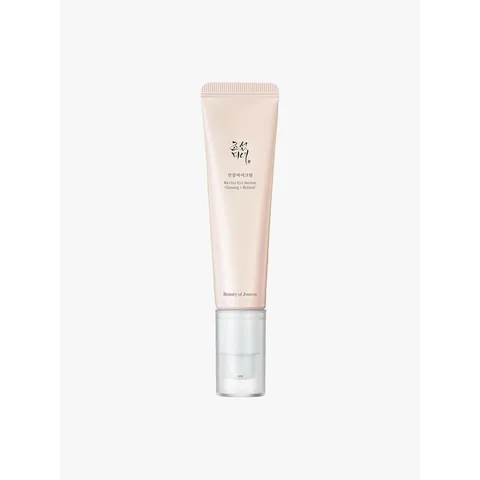 Beauty of Joseon Revive Eye Serum