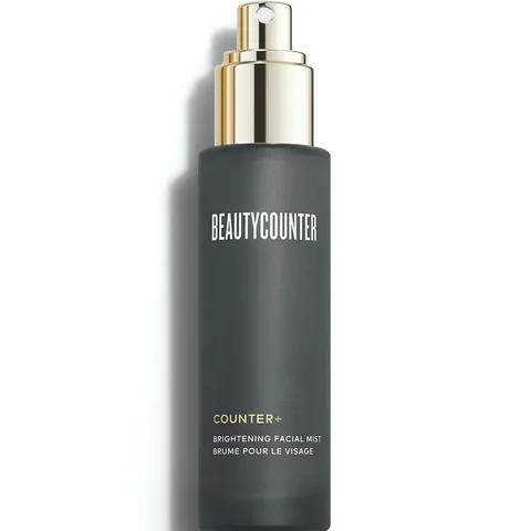 Beautycounter Counter+ Brightening Facial Mist