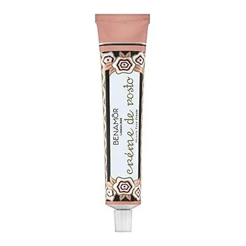 Benamor Miracle Face Cream