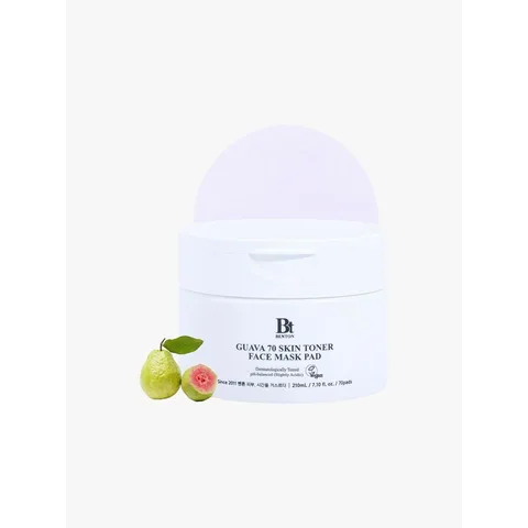 Benton Guava 70 Skin Toner Face Mask Pad