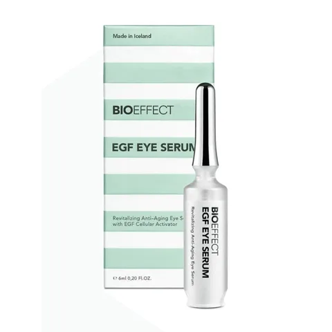 Bioeffect EGF Eye Serum