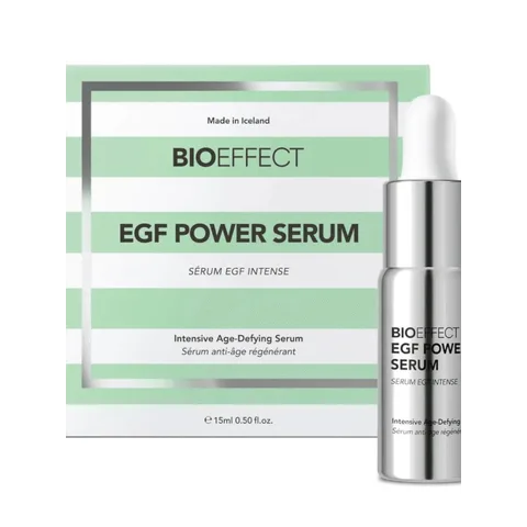 Bioeffect Power Serum