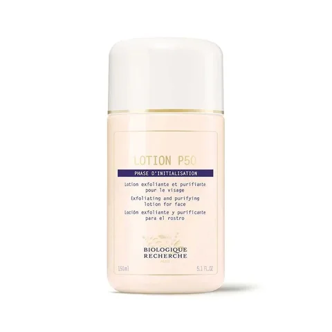 Biologique Recherche Lotion P50W