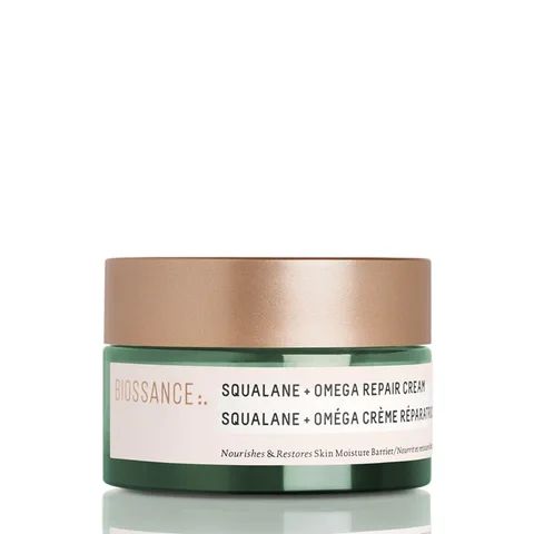 Biossance Squalane + Omega Repair Cream
