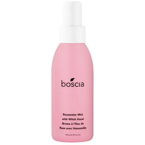 boscia Rosewater Mist with Witch Hazel