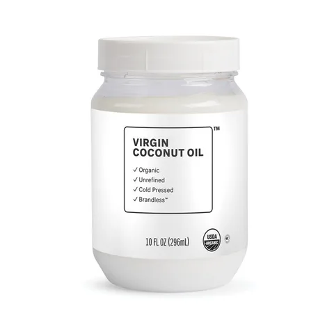 Brandless Organic Virgin Coconut Oil