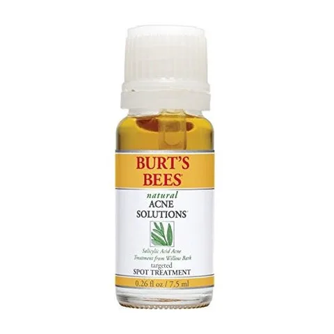 Burt's Bees Natural Acne Solutions Targeted Spot Treatment