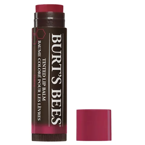 Burt's Bees Tinted Lip Balm in Daisy