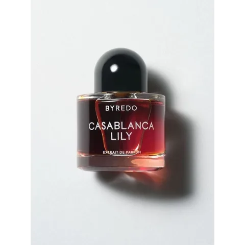 Byredo Casablanca Lily Night Veils Extrait de Parfum