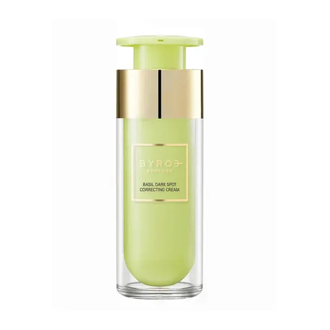 Byroe Basil Dark Spot Correcting Cream