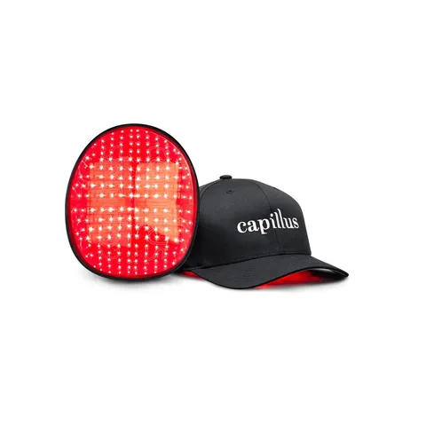 Capillus CapillusPlus Mobile Laser Therapy Cap