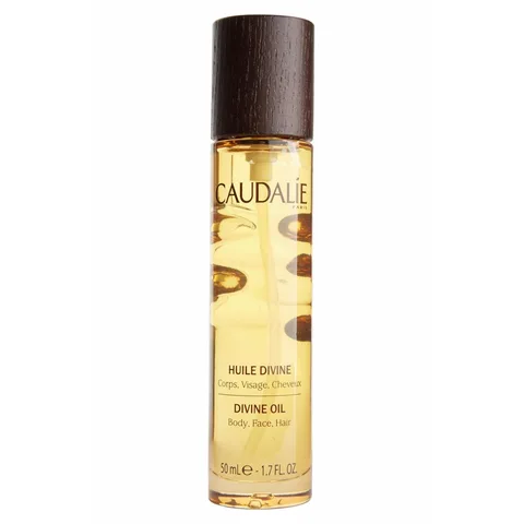 Caudalie Divine Oil