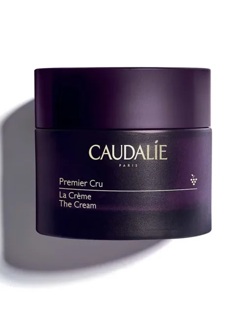 Caudalie Premier Cru The Cream