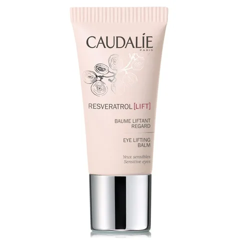 Caudalie Resveratrol Lift Hyaluronic Acid Eye Lifting Balm