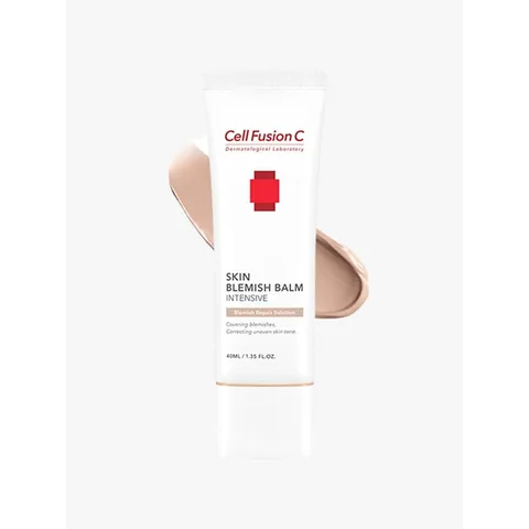 Cell Fusion C Skin Blemish Balm Intensive