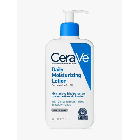 CeraVe Daily Moisturizing Lotion