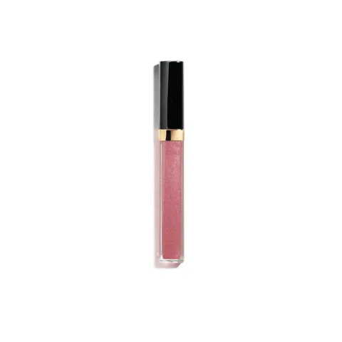 Chanel Rouge Coco Gloss in Bourgeoisie