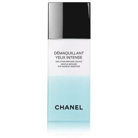 Chanel Gentle Bi-Phase Eye Makeup Remover