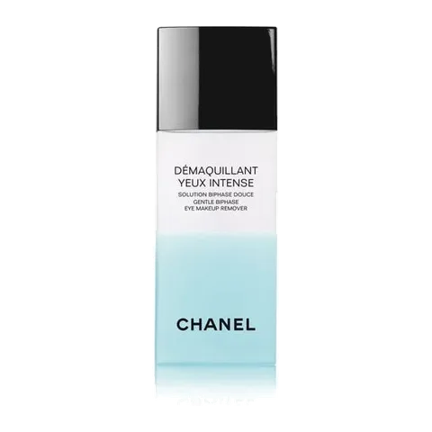 Chanel Gentle Bi-Phase Eye Makeup Remover