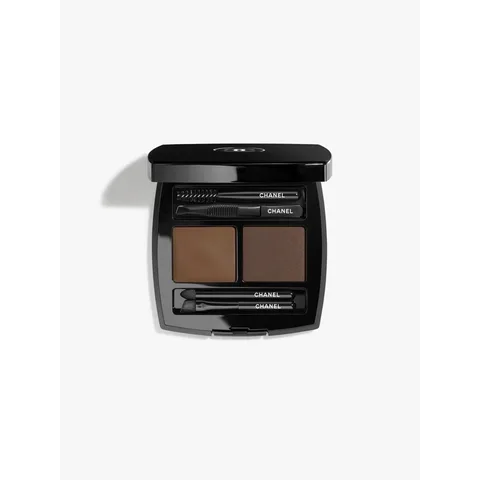 Chanel La Palette Sourcils Brow Wax and Brow Powder Duo