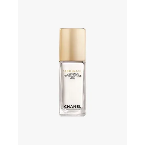 Chanel The Radiance-Renewing Eye Serum
