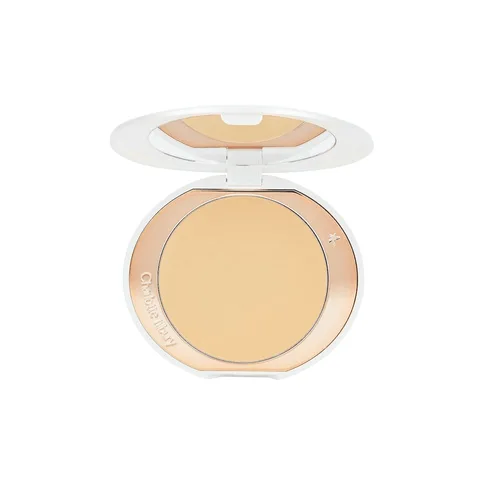Charlotte Tilbury Airbrush Flawless Finish Brightening Powder