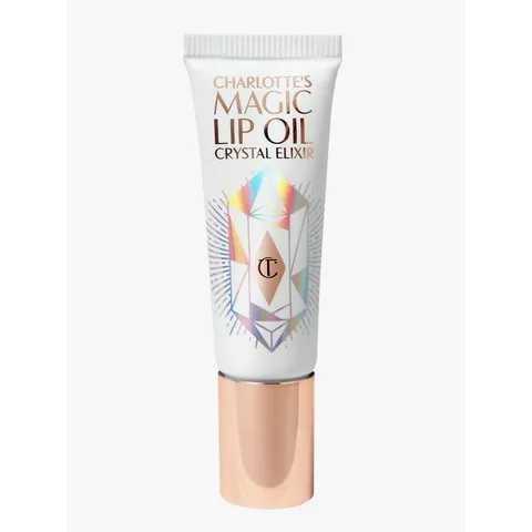 Charlotte Tilbury Charlotte's Magic Lip Oil Crystal Elixir