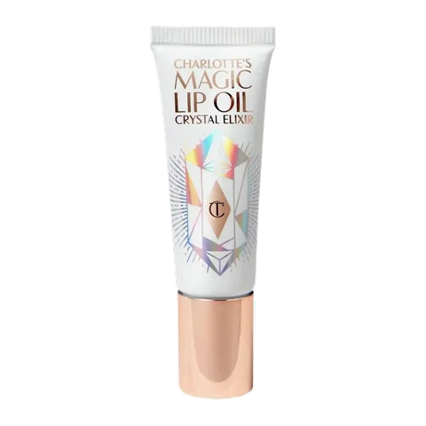 Charlotte Tilbury Charlotte's Magic Lip Oil Crystal Elixir