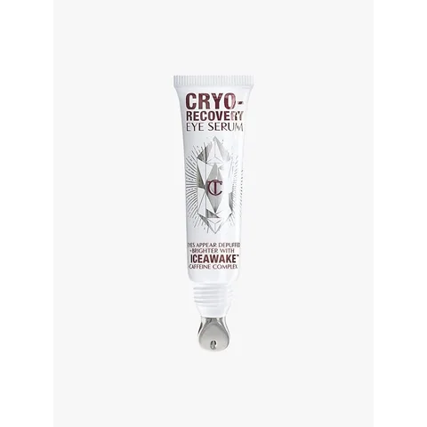 Charlotte Tilbury Cryo-Recovery Depuffing Eye Serum