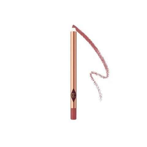 Charlotte Tilbury Lip Cheat Lip Liner in Pillow Talk Medium