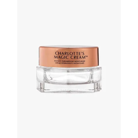 Charlotte Tilbury Magic Cream Moisturizer