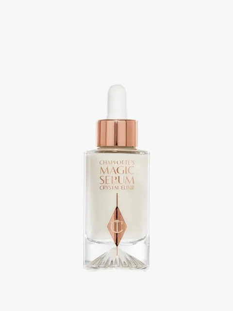 Charlotte Tilbury Magic Serum Crystal Elixir Face Serum