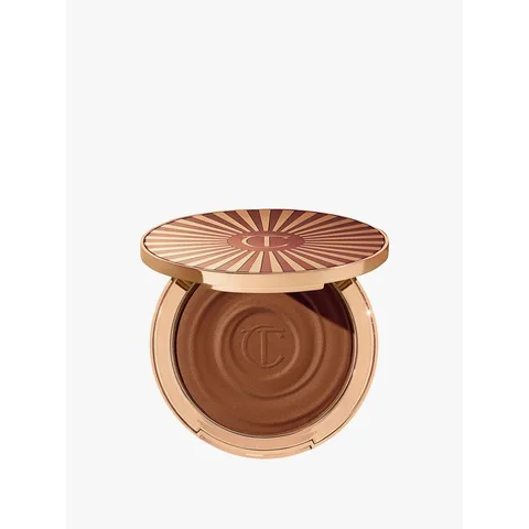 Charlotte Tilbury Sun-Kissed Glow Bronzer