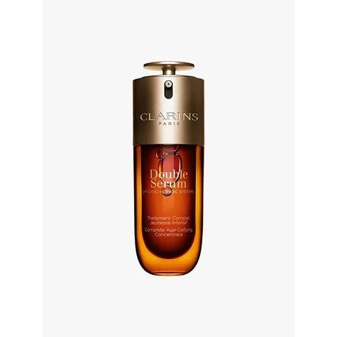 Clarins Double Serum Age-Defying Concentrate