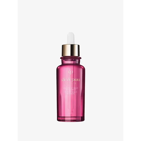 Clé de Peau Beauté Radiant Multi Repair Oil