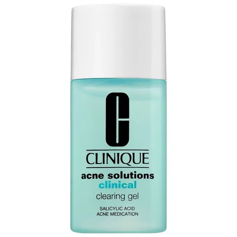 CLINIQUE Acne Solutions Clinical Clearing Gel