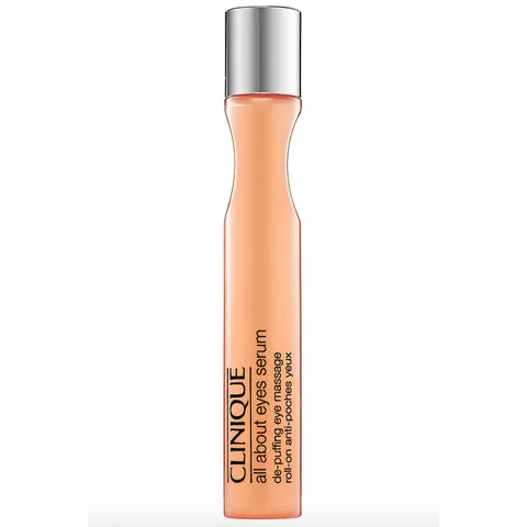 Clinique All About Eyes Serum De-Puffing Eye Massage