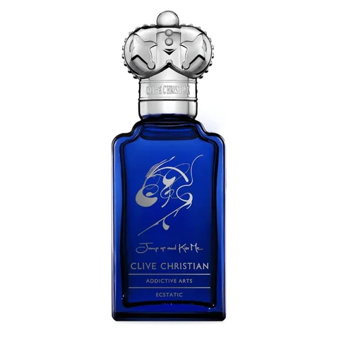 Clive Christian Addictive Arts Jump Up And Kiss Me Ecstatic Perfume Concentrate