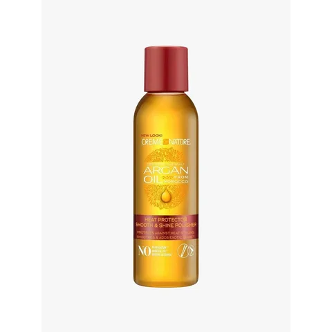 Creme of Nature Argan Oil Shine Mist