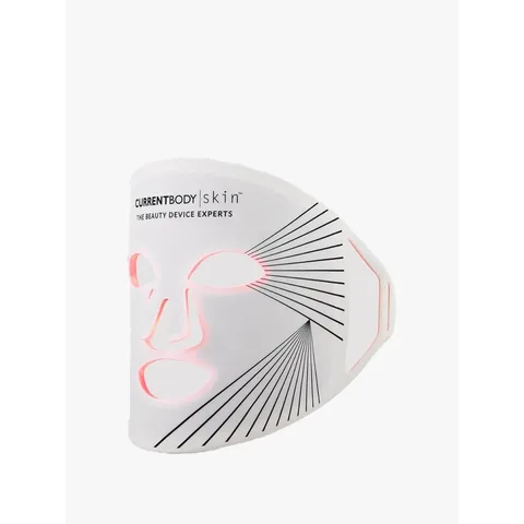 Currentbody LED Light Therapy Face Mask