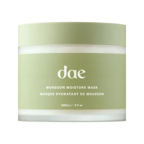 Dae Monsoon Moisture Mask