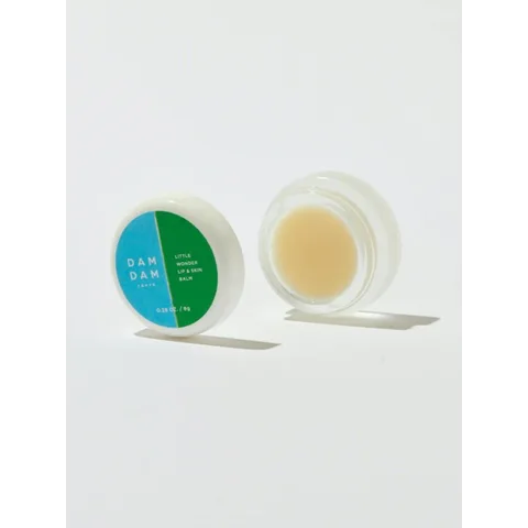 DAMDAM Little Wonder Lip & Skin Balm
