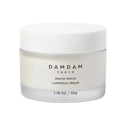 DAMDAM Mochi Mochi Luminous Cream