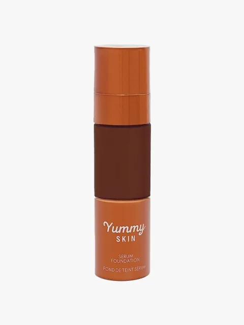 Danessa Myricks Yummy Skin Serum Foundation