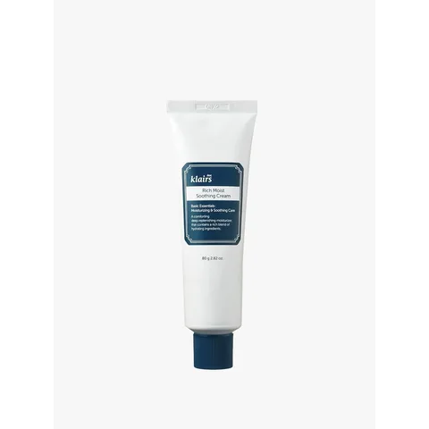 Dear Klairs Rich Moist Soothing Cream