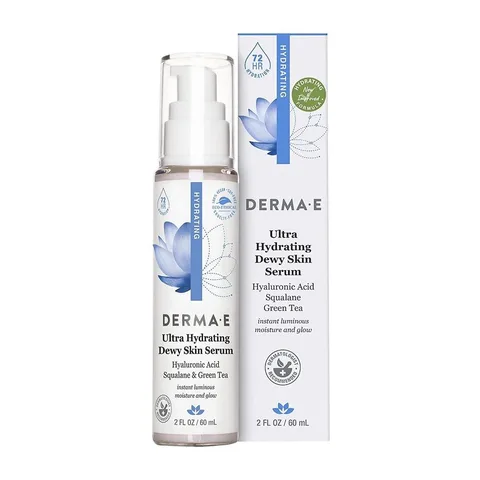 Derma E Ultra Hydrating Dewy Skin Serum