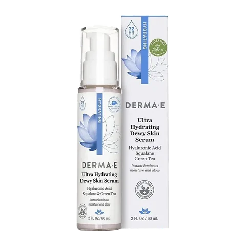 Derma E Ultra Hydrating Dewy Skin Serum