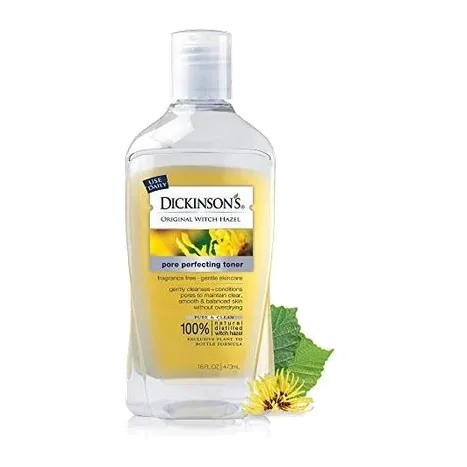 Dickinson's Original Witch Hazel Pore Perfecting Toner